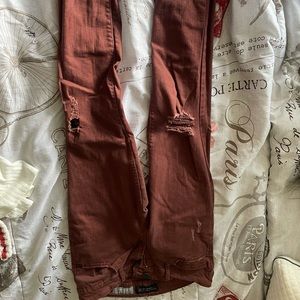 American Eagle Pants